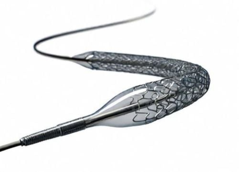 Stent động mạch vành Eucatech